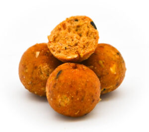Massive Baits: Milky Cream