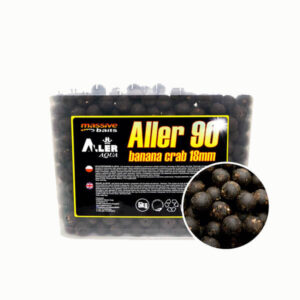 Massive Baits- Aller 90 BANANA CRAB