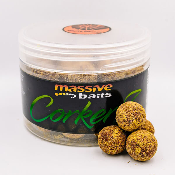 Massive Baits: CorkerZ Marisco 18mm