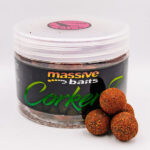 Massive Baits: CorkerZ Scarlett 18mm Robin Red