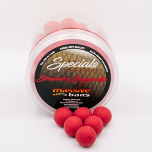 Strawberry Bergamotta