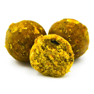 Massive Baits: Eco Boilies 18mm CITRUS