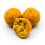 Massive Baits: Eco Boilies 18mm CORN