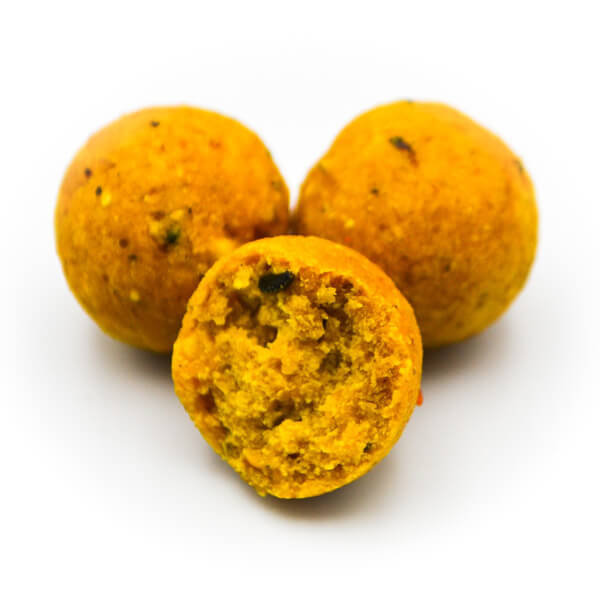 Massive Baits: Eco Boilies 18mm CORN
