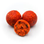 Massive Baits: Eco Boilies 18mm KRILL