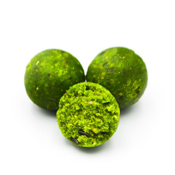 Massive Baits: Eco Boilies 18mm MULBERRY