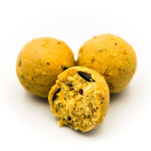Massive Baits: Eco Boilies 18mm TIGERNUT