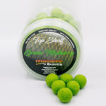 Massive Baits: Pop-Ups Green Mulberry