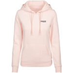 Massive Baits: Roze hoodie *borduurwerk*