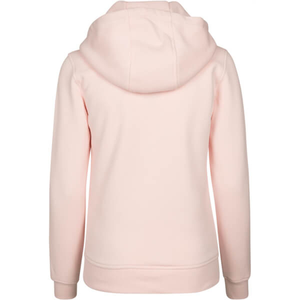 Massive Baits: Roze hoodie *borduurwerk*