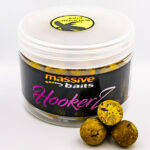 Massive Baits: Hardhookbait Aller 90 Fatal Attraction 18mm