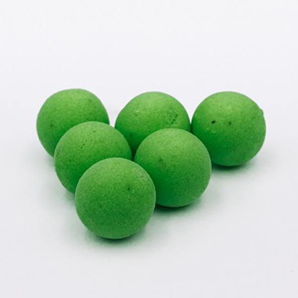 Massive Baits: Pop-Ups Organic Hemp