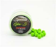 Massive Baits:  Pop-Ups Glm-S