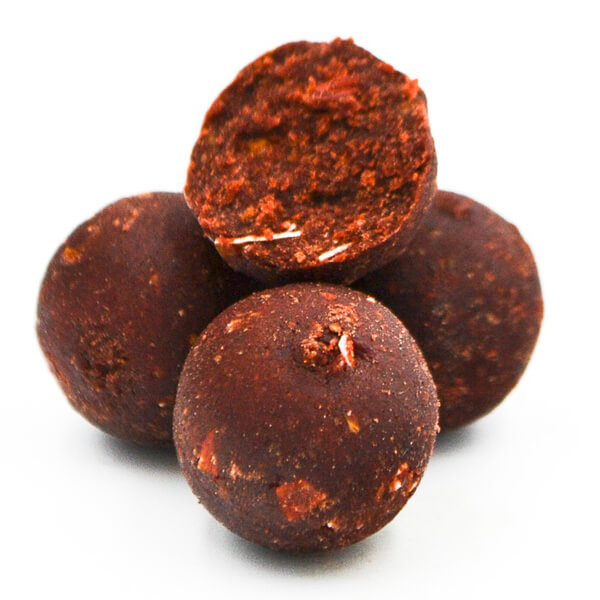 Massive Baits: Bolsena Crab Robin Red®