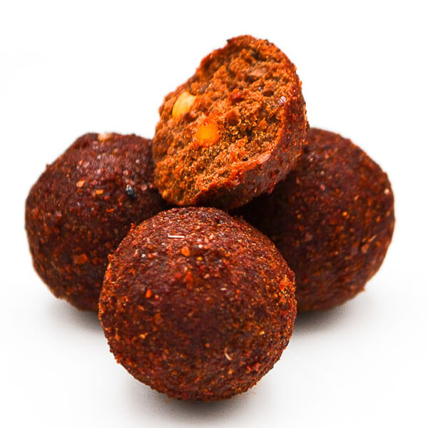 Massive Baits: Scarlett *Robin Red®