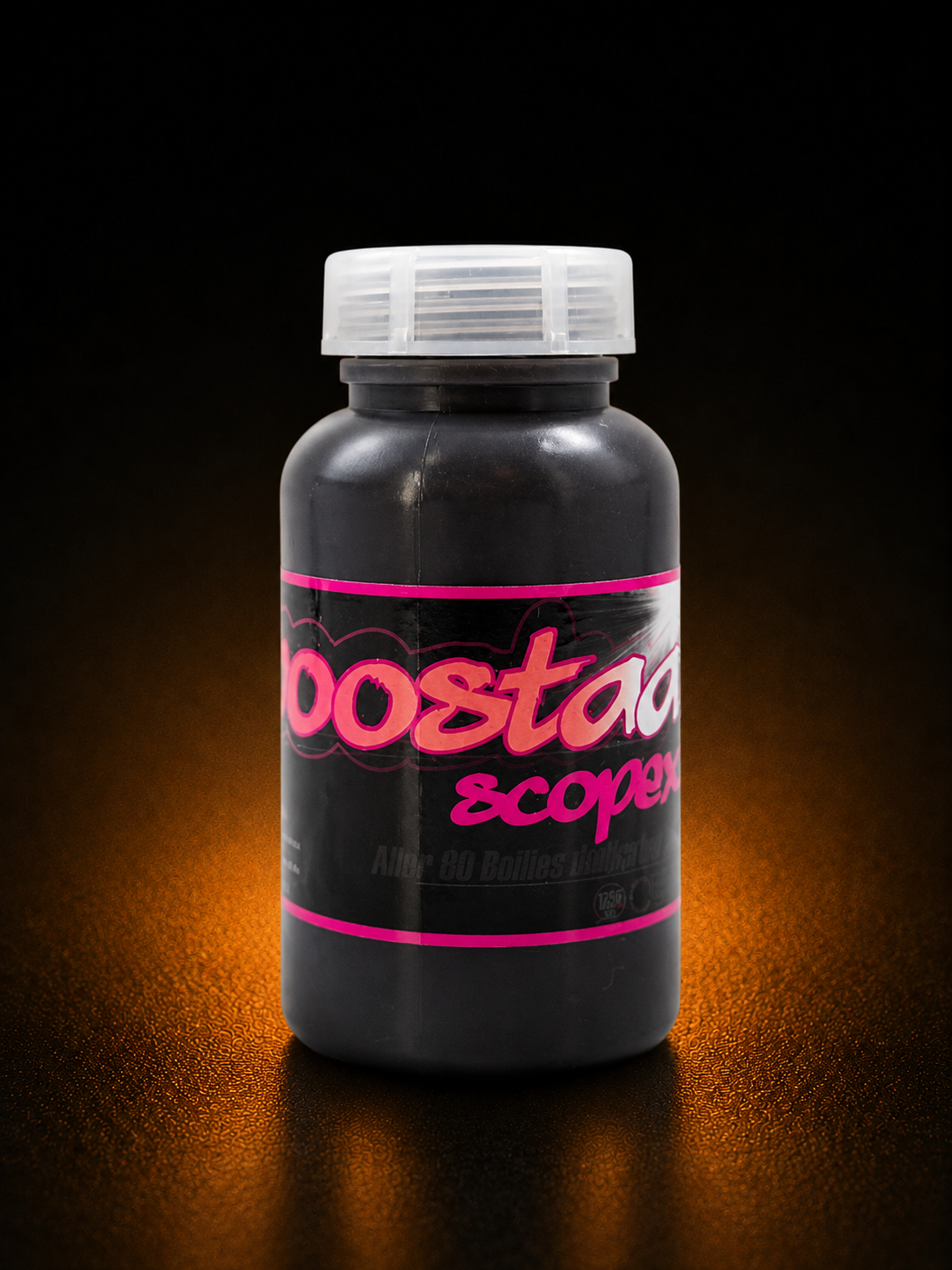 Massive Baits Aller Boosta Scopex 500ml