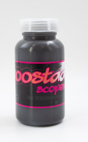 Massive Baits: Liquid - Aller Boosta Scopex