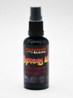 Spray It Strawberry Bergamotta