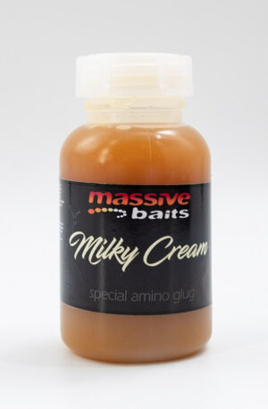 Special Amino Glug Milky Cream-dip