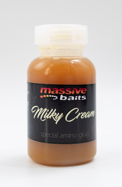 Special Amino Glug Milky Cream-dip