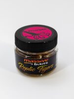 Massive Baits-Replic Tigers Scarlett - Kunstmatige Tijgernoten