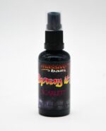 Spray It Scarlett