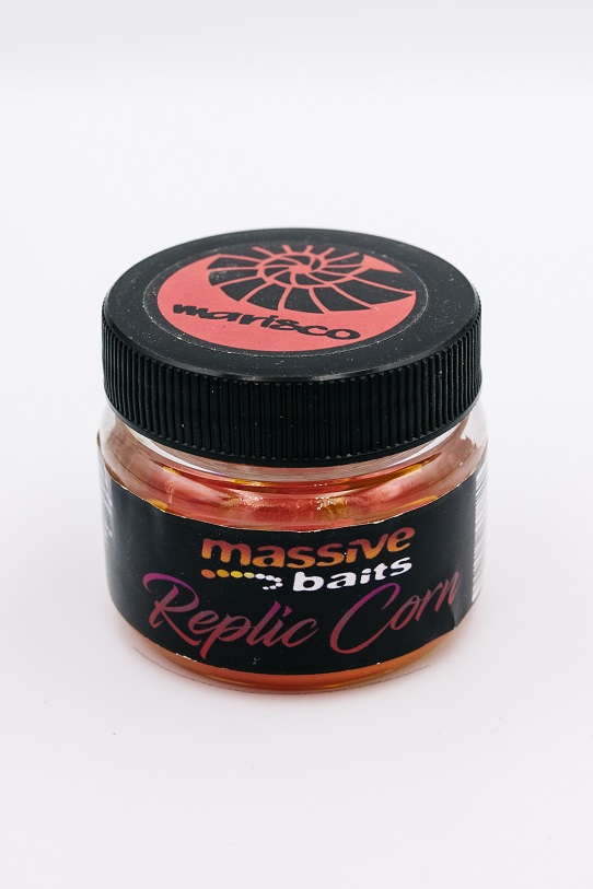 Replic Corn oranje Marisco- Kunstmaïs