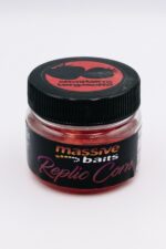 Massive Baits- Replic Corn oranje Aardbei Bergamotta - kunstmais