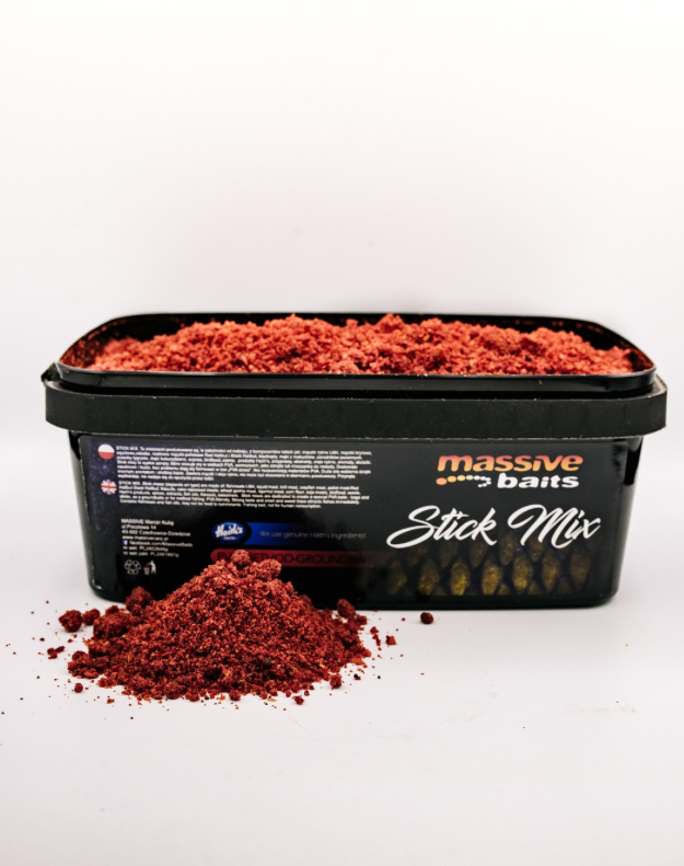 Stick-Mix Marisco - PVA-aas