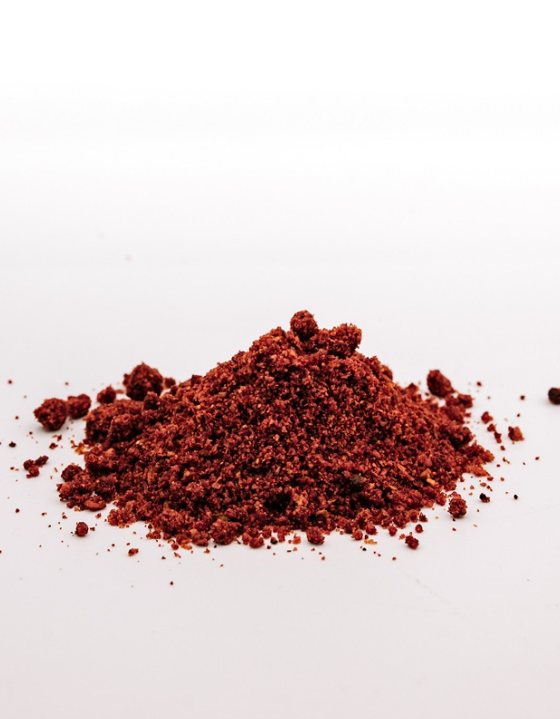 Stick Mix Strawberry Bergamotta