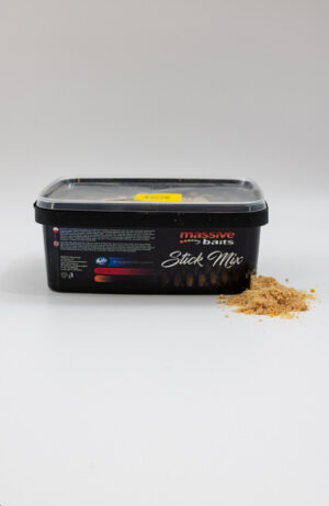 Stick Mix Miky Cream - PVA-aas