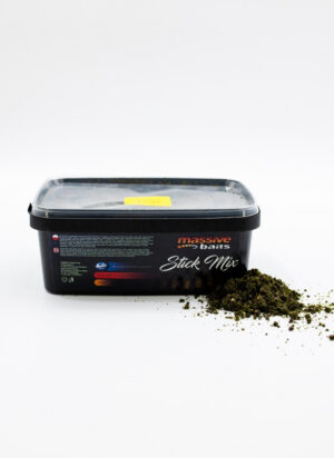 Stick Mix Biologische Hennep