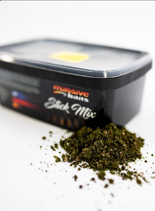 Stick Mix Biologische Hennep