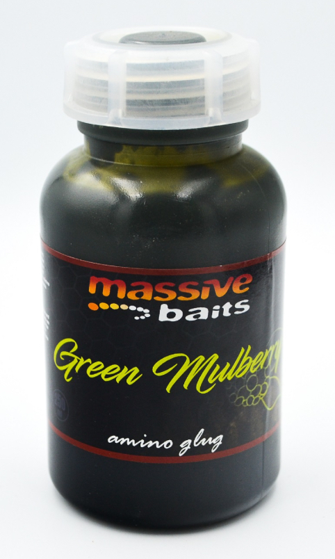 Speciale Amino Glug Mulberry