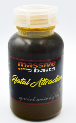 Speciale Amino Glug Fatal Attraction