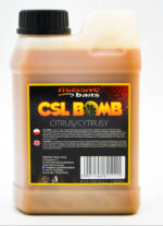 CSL BOOMB Citrus