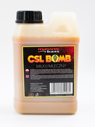 CSL BOOMB MILKY