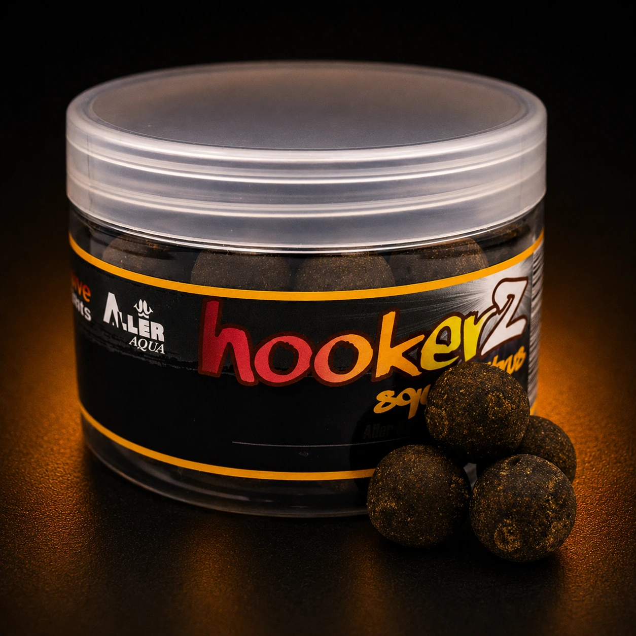 Massive Baits Aller 90 hardhookbait 18mm