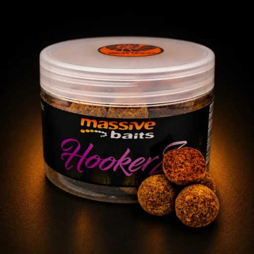 Massive Baits Hardhookbait Marisco 18mm