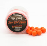 Massive Baits: Top Shelf Pop-Ups Red Hot Spice